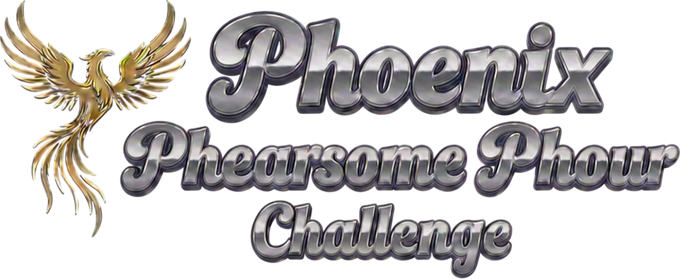 Phoenix Phearsome Phour