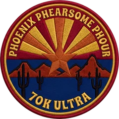 70K Ultra sticker